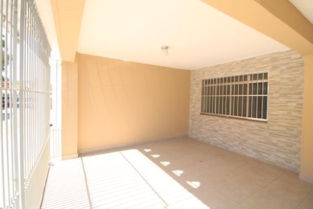 Casa para alugar com 250m², 2 quartos e 2 vagasGaragem
