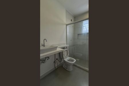 Casa de condomínio à venda com 180m², 3 quartos e 1 vaga Casa de condomínio à venda com 180m², 3 quartos e 1 vagaBanheiro Social 1