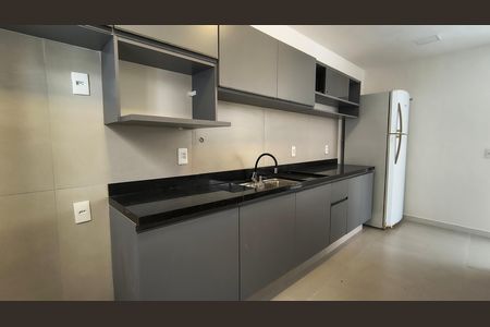 Casa de condomínio à venda com 180m², 3 quartos e 1 vaga Casa de condomínio à venda com 180m², 3 quartos e 1 vagaCozinha