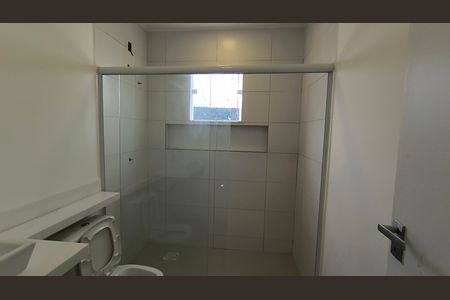 Casa de condomínio à venda com 180m², 3 quartos e 1 vaga Casa de condomínio à venda com 180m², 3 quartos e 1 vagaBanheiro Social 1
