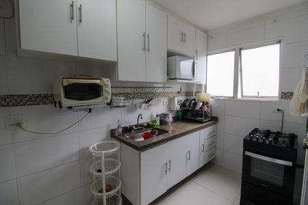 Apartamento à venda com 62m², 2 quartos e 1 vaga Apartamento à venda com 62m², 2 quartos e 1 vagaCozinha