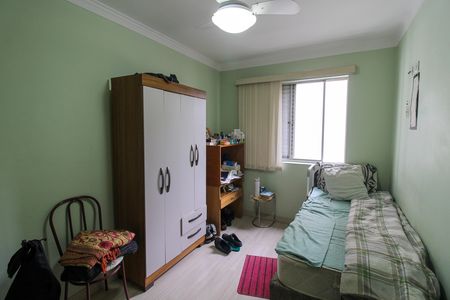 Quarto 2 de apartamento à venda com 2 quartos, 62m² em Jaguaré, São Paulo