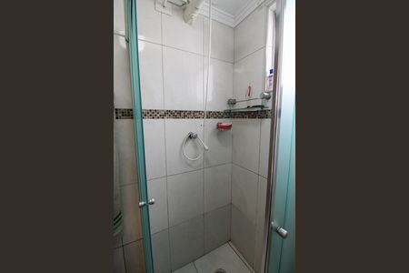 Banheiro de apartamento à venda com 2 quartos, 62m² em Jaguaré, São Paulo
