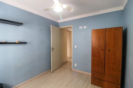Quarto 1 de apartamento à venda com 2 quartos, 62m² em Jaguaré, São Paulo