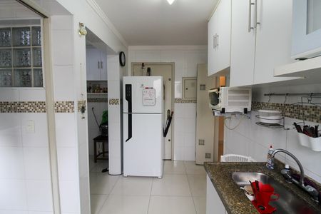 Apartamento à venda com 62m², 2 quartos e 1 vaga Apartamento à venda com 62m², 2 quartos e 1 vagaCozinha