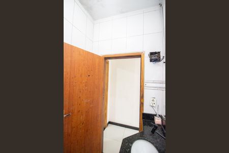 Casa para alugar com 360m², 3 quartos e 5 vagas Casa para alugar com 360m², 3 quartos e 5 vagasBanheiro Social