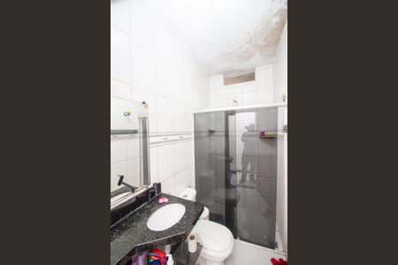 Casa para alugar com 360m², 3 quartos e 5 vagas Casa para alugar com 360m², 3 quartos e 5 vagasBanheiro Social