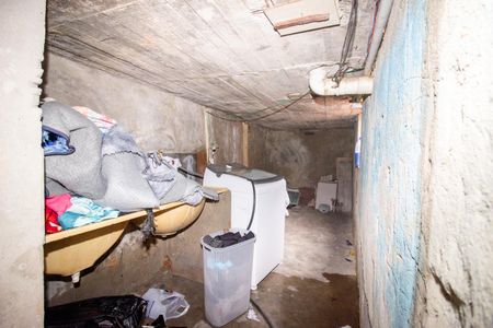 Casa para alugar com 360m², 3 quartos e 5 vagas Casa para alugar com 360m², 3 quartos e 5 vagasCozinha e Área de Serviço