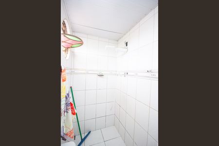 Casa para alugar com 360m², 3 quartos e 5 vagas Casa para alugar com 360m², 3 quartos e 5 vagasBanheiro da Suíte