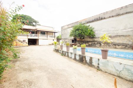 Casa para alugar com 360m², 3 quartos e 5 vagas Casa para alugar com 360m², 3 quartos e 5 vagasGaragem