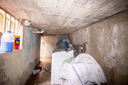 Casa para alugar com 360m², 3 quartos e 5 vagas Casa para alugar com 360m², 3 quartos e 5 vagasCozinha e Área de Serviço