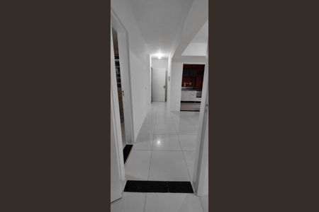 Sala de apartamento para alugar com 1 quarto, 48m² em Vila Jardim, Porto Alegre