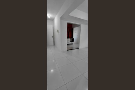 Apartamento para alugar com 48m², 1 quarto e sem vaga Apartamento para alugar com 48m², 1 quarto e sem vagaSala
