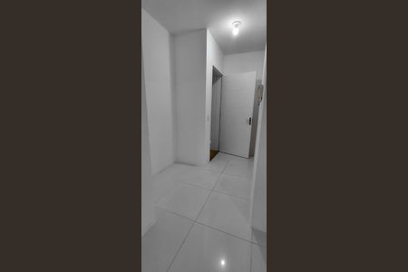 Sala de apartamento para alugar com 1 quarto, 48m² em Vila Jardim, Porto Alegre