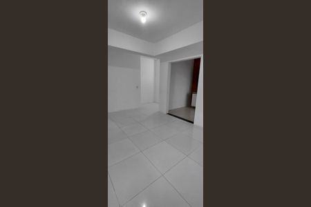 Sala de apartamento para alugar com 1 quarto, 48m² em Vila Jardim, Porto Alegre
