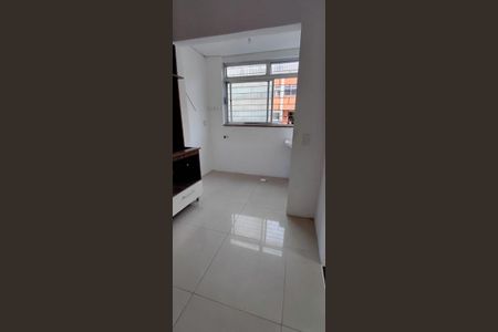 Apartamento para alugar com 48m², 1 quarto e sem vaga Apartamento para alugar com 48m², 1 quarto e sem vagaCozinha