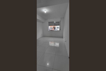 Apartamento para alugar com 48m², 1 quarto e sem vaga Apartamento para alugar com 48m², 1 quarto e sem vagaSala