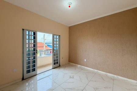 Casa para alugar com 110m², 2 quartos e 2 vagas Casa para alugar com 110m², 2 quartos e 2 vagasQuarto 1