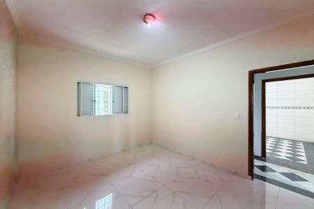 Casa para alugar com 110m², 2 quartos e 2 vagas Casa para alugar com 110m², 2 quartos e 2 vagasQuarto 2