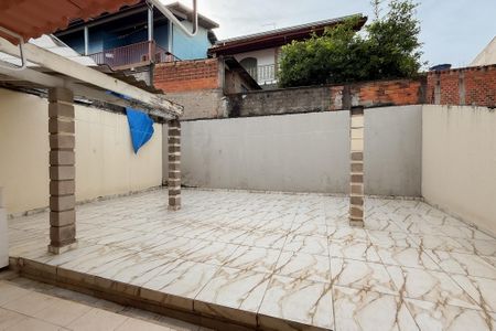 Casa para alugar com 110m², 2 quartos e 2 vagas Casa para alugar com 110m², 2 quartos e 2 vagasVista da Cozinha