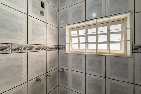 Casa para alugar com 110m², 2 quartos e 2 vagas Casa para alugar com 110m², 2 quartos e 2 vagasBanheiro 2