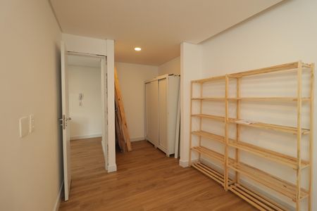 Quarto de apartamento à venda com 1 quarto, 51m² em Liberdade, São Paulo