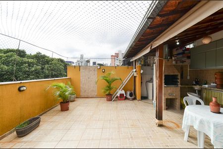 Apartamento para alugar com 133m², 2 quartos e 1 vaga Apartamento para alugar com 133m², 2 quartos e 1 vagaÁrea Cobertura