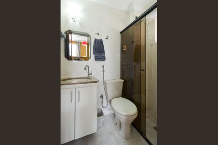 Apartamento para alugar com 133m², 2 quartos e 1 vaga Apartamento para alugar com 133m², 2 quartos e 1 vagaBanheiro Cobertura