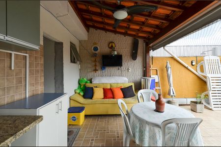 Apartamento para alugar com 133m², 2 quartos e 1 vaga Apartamento para alugar com 133m², 2 quartos e 1 vagaÁrea Cobertura