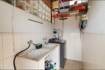 Apartamento para alugar com 133m², 2 quartos e 1 vaga Apartamento para alugar com 133m², 2 quartos e 1 vagaÁrea de Serviço