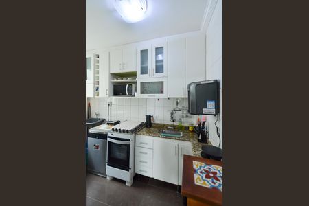 Apartamento para alugar com 133m², 2 quartos e 1 vaga Apartamento para alugar com 133m², 2 quartos e 1 vagaCozinha