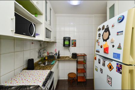 Apartamento para alugar com 133m², 2 quartos e 1 vaga Apartamento para alugar com 133m², 2 quartos e 1 vagaCozinha