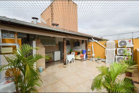 Apartamento para alugar com 133m², 2 quartos e 1 vaga Apartamento para alugar com 133m², 2 quartos e 1 vagaÁrea Cobertura