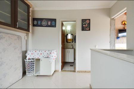 Apartamento para alugar com 133m², 2 quartos e 1 vaga Apartamento para alugar com 133m², 2 quartos e 1 vagaSala Cobertura