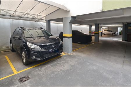Apartamento para alugar com 133m², 2 quartos e 1 vaga Apartamento para alugar com 133m², 2 quartos e 1 vagaGaragem