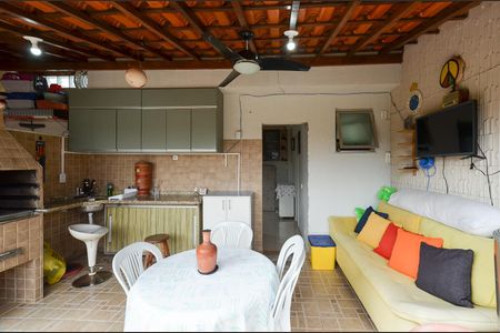 Apartamento para alugar com 133m², 2 quartos e 1 vaga Apartamento para alugar com 133m², 2 quartos e 1 vagaÁrea Cobertura