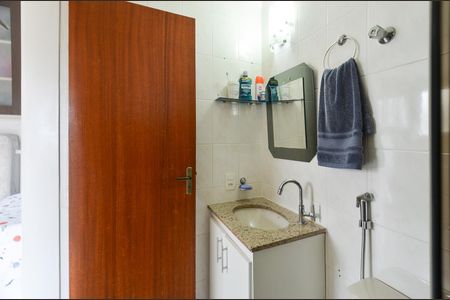 Apartamento para alugar com 133m², 2 quartos e 1 vaga Apartamento para alugar com 133m², 2 quartos e 1 vagaBanheiro Cobertura