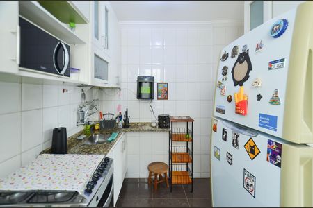 Apartamento para alugar com 133m², 2 quartos e 1 vaga Apartamento para alugar com 133m², 2 quartos e 1 vagaCozinha
