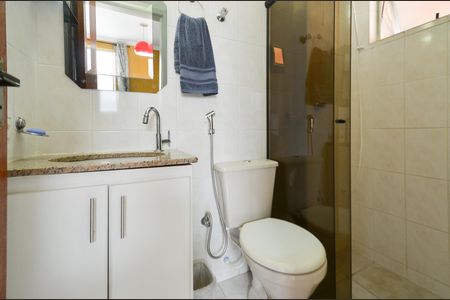 Apartamento para alugar com 133m², 2 quartos e 1 vaga Apartamento para alugar com 133m², 2 quartos e 1 vagaBanheiro Cobertura
