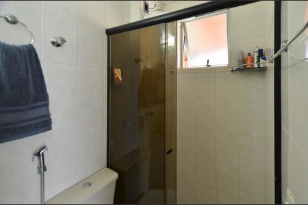 Apartamento para alugar com 133m², 2 quartos e 1 vaga Apartamento para alugar com 133m², 2 quartos e 1 vagaBanheiro Cobertura