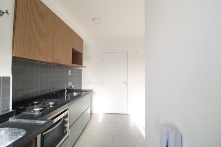 Apartamento para alugar com 35m², 2 quartos e sem vagaCozinha
