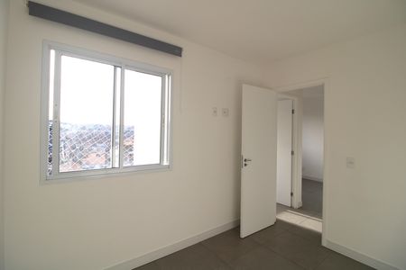 Quarto 1 de apartamento para alugar com 2 quartos, 35m² em Pedreira, São Paulo