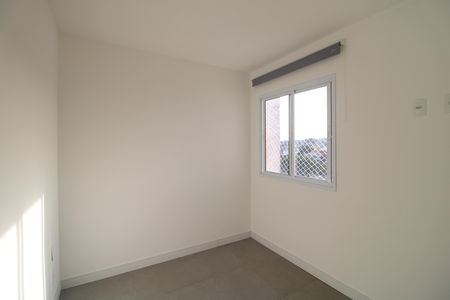 Quarto 1 de apartamento para alugar com 2 quartos, 35m² em Pedreira, São Paulo