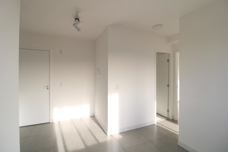 Sala de apartamento para alugar com 2 quartos, 35m² em Pedreira, São Paulo