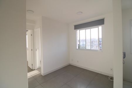 Sala de apartamento para alugar com 2 quartos, 35m² em Pedreira, São Paulo