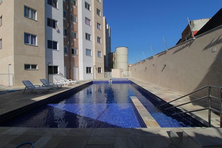 Apartamento para alugar com 35m², 2 quartos e sem vagaPiscina