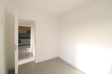 Quarto 1 de apartamento para alugar com 2 quartos, 35m² em Pedreira, São Paulo