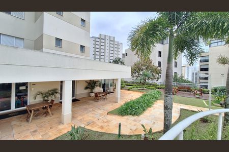 Apartamento à venda com 110m², 3 quartos e 2 vagas Apartamento à venda com 110m², 3 quartos e 2 vagasÁrea comum
