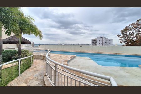 Apartamento à venda com 110m², 3 quartos e 2 vagas Apartamento à venda com 110m², 3 quartos e 2 vagasPiscina