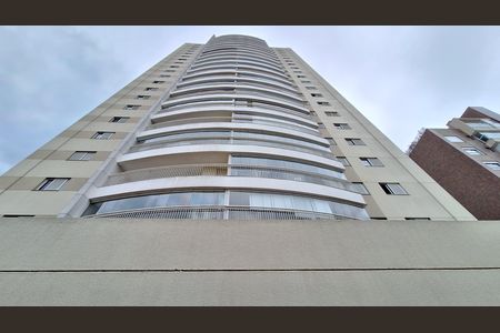 Apartamento à venda com 110m², 3 quartos e 2 vagas Apartamento à venda com 110m², 3 quartos e 2 vagasFachada